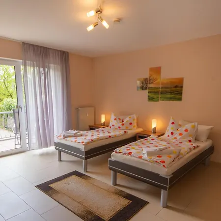 Traumferienwohnung An Der Mosel - Gabi Schoeneberg Appartement *