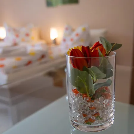 Apartment Traumferienwohnung An Der Mosel - Gabi Schöneberg *