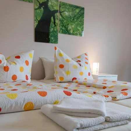 Traumferienwohnung An Der Mosel - Gabi Schöneberg