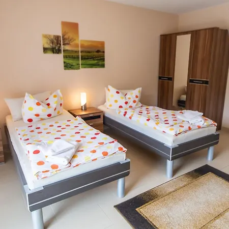 Traumferienwohnung An Der Mosel - Gabi Schöneberg Traben-Trarbach