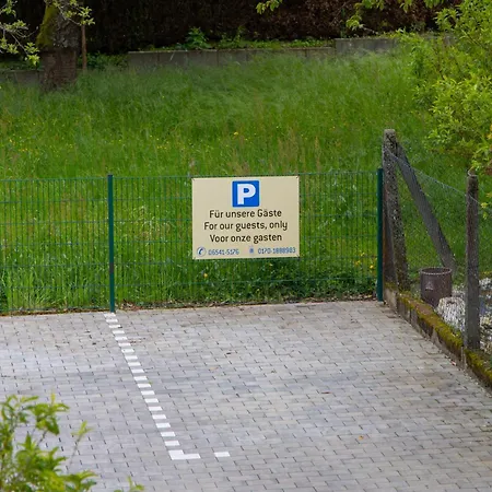 Traumferienwohnung An Der Mosel - Gabi Schöneberg * Traben-Trarbach