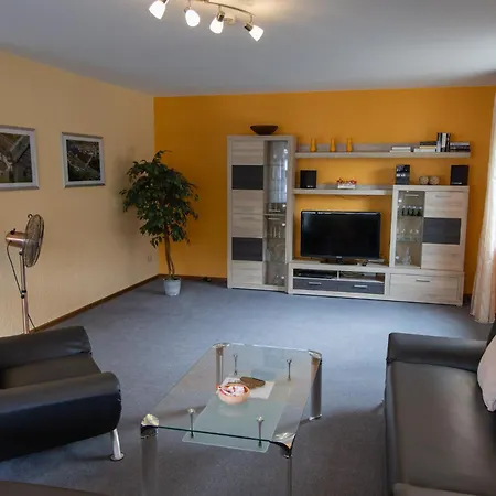 Traumferienwohnung An Der Mosel - Gabi Schoeneberg Apartment