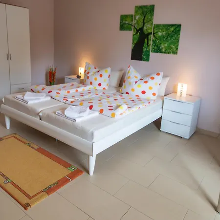 Traumferienwohnung An Der Mosel - Gabi Schoeneberg Apartment *