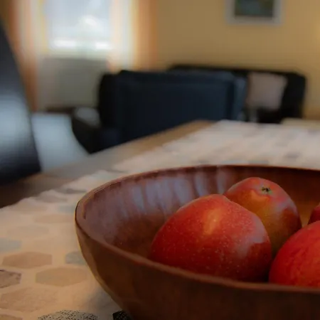 Traumferienwohnung An Der Mosel - Gabi Schöneberg *