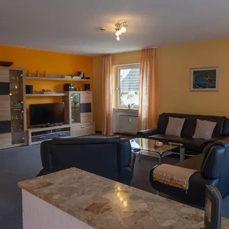 Traumferienwohnung An Der Mosel - Gabi Schöneberg * Traben-Trarbach