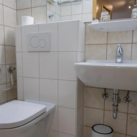 Traumferienwohnung An Der Mosel - Gabi Schöneberg