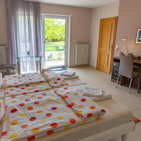 Apartment Traumferienwohnung An Der Mosel - Gabi Schöneberg