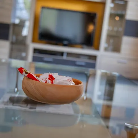 Apartment Traumferienwohnung An Der Mosel - Gabi Schoeneberg Traben-Trarbach