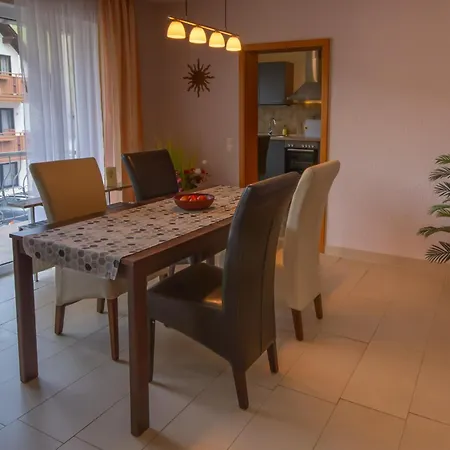 Traumferienwohnung An Der Mosel - Gabi Schoeneberg * Traben-Trarbach
