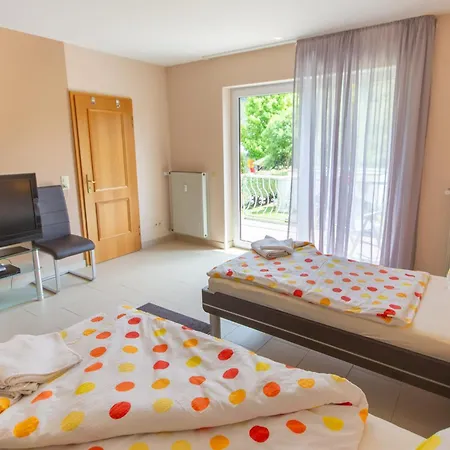 Traumferienwohnung An Der Mosel - Gabi Schoeneberg Apartment *