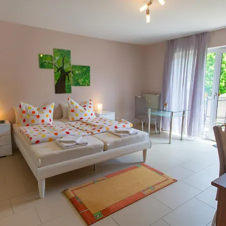 Apartment Traumferienwohnung An Der Mosel - Gabi Schöneberg *