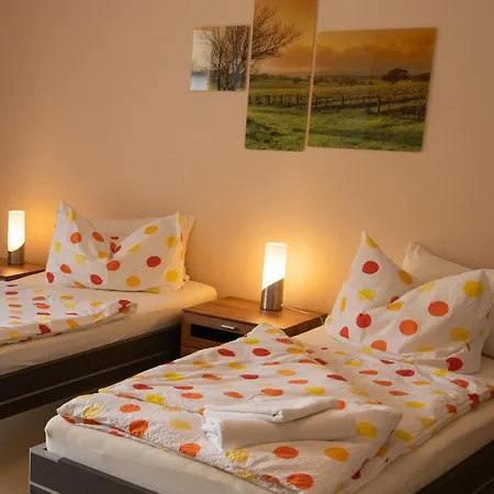 Traumferienwohnung An Der Mosel - Gabi Schöneberg Traben-Trarbach