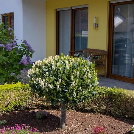 Traumferienwohnung An Der Mosel - Gabi Schöneberg Apartment