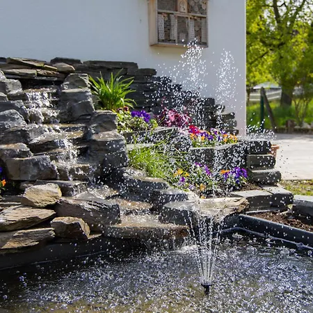 Apartment Traumferienwohnung An Der Mosel - Gabi Schöneberg