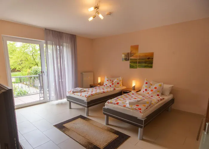 Traumferienwohnung An Der Mosel - Gabi Schoeneberg アパート *