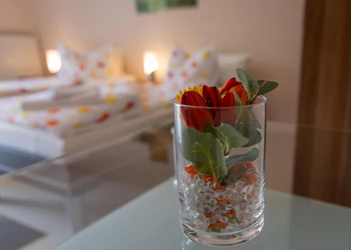 アパート Traumferienwohnung An Der Mosel - Gabi Schoeneberg *