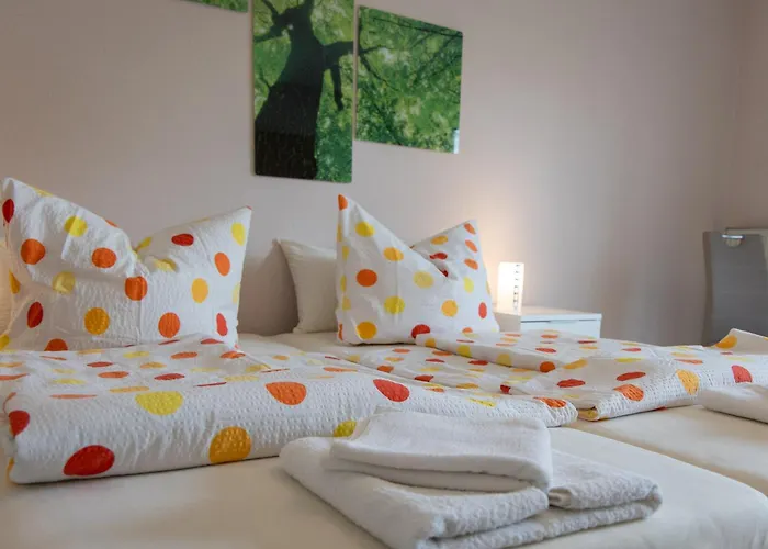 Traumferienwohnung An Der Mosel - Gabi Schoeneberg