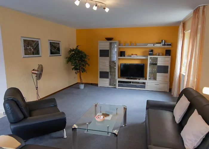 Traumferienwohnung An Der Mosel - Gabi Schoeneberg アパート