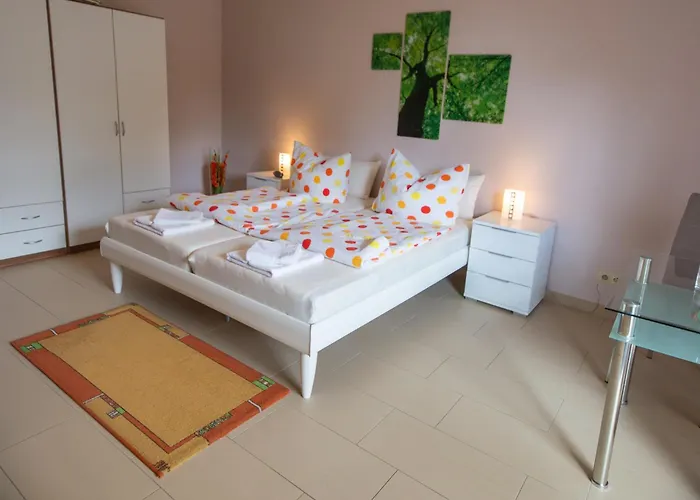 Traumferienwohnung An Der Mosel - Gabi Schoeneberg アパート *