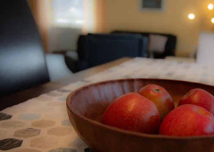Traumferienwohnung An Der Mosel - Gabi Schoeneberg *