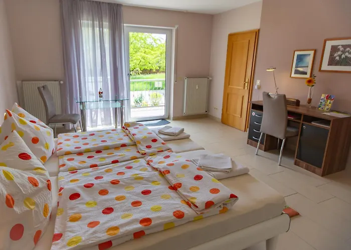 アパート Traumferienwohnung An Der Mosel - Gabi Schoeneberg