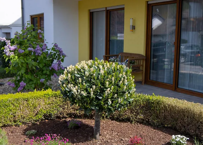 Traumferienwohnung An Der Mosel - Gabi Schoeneberg アパート